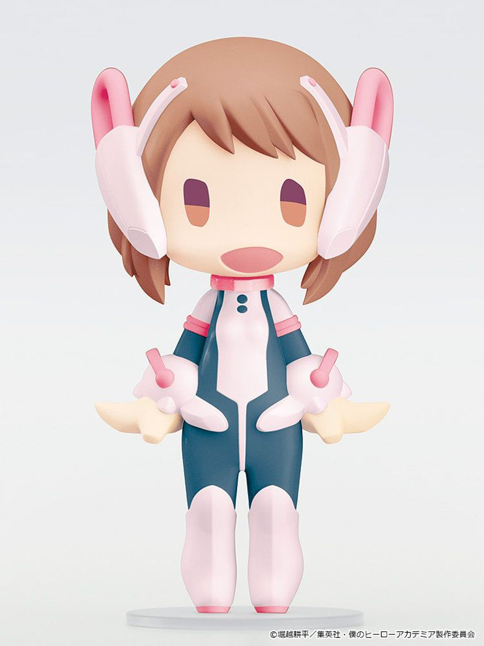 Good Smile Company Hello! Good Smile Ochaco Uraraka (My Hero Academia)