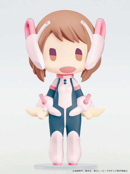 Good Smile Company Hello! Good Smile Ochaco Uraraka (My Hero Academia)