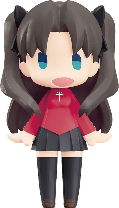 Good Smile Company HELLO! GOOD SMILE Rin Tohsaka (Figure) (Fate)