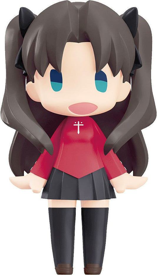 Good Smile Company HELLO! GOOD SMILE Rin Tohsaka (Figure) (Fate)