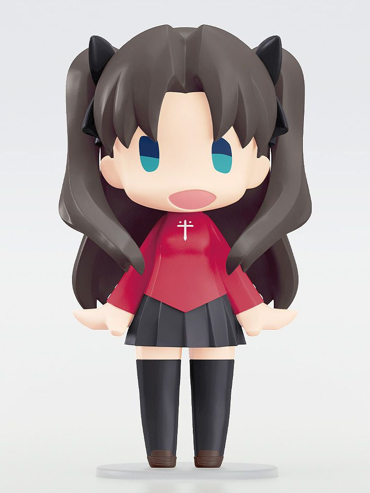 Good Smile Company HELLO! GOOD SMILE Rin Tohsaka (Figure) (Fate)