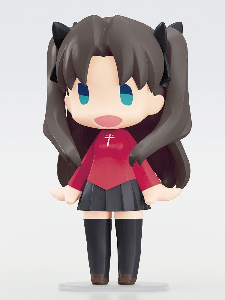Good Smile Company HELLO! GOOD SMILE Rin Tohsaka (Figure) (Fate)