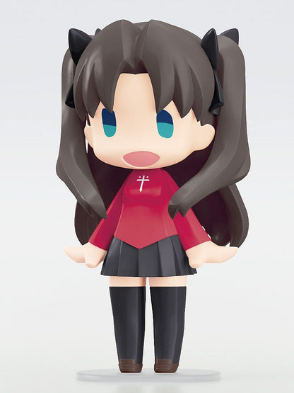 Good Smile Company HELLO! GOOD SMILE Rin Tohsaka (Figure) (Fate)