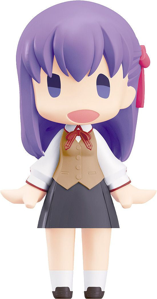 Good Smile Company HELLO! GOOD SMILE Sakura Matou (Figure) (Fate)