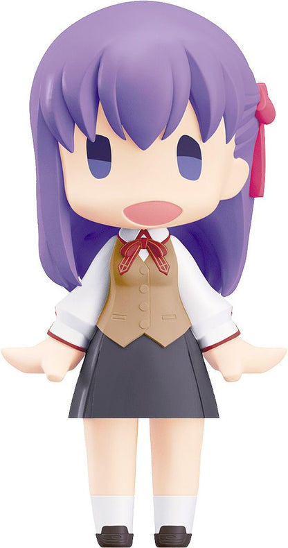 Good Smile Company HELLO! GOOD SMILE Sakura Matou (Figure) (Fate)