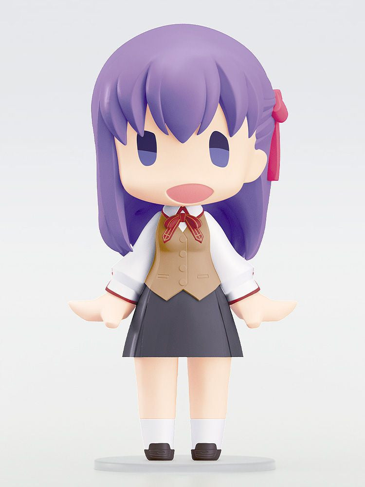 Good Smile Company HELLO! GOOD SMILE Sakura Matou (Figure) (Fate)