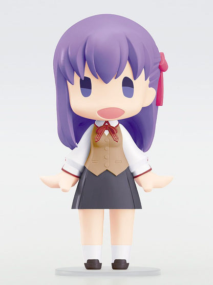 Good Smile Company HELLO! GOOD SMILE Sakura Matou (Figure) (Fate)