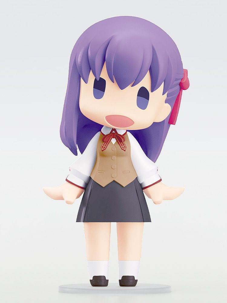 Good Smile Company HELLO! GOOD SMILE Sakura Matou (Figure) (Fate)