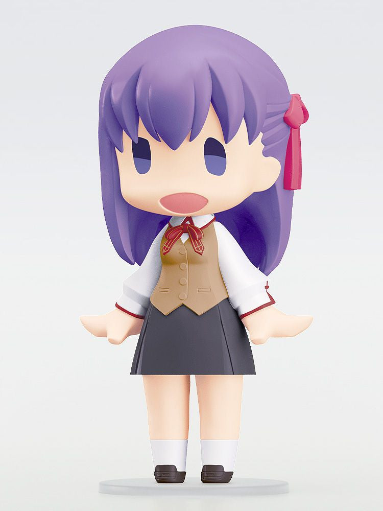 Good Smile Company HELLO! GOOD SMILE Sakura Matou (Figure) (Fate)