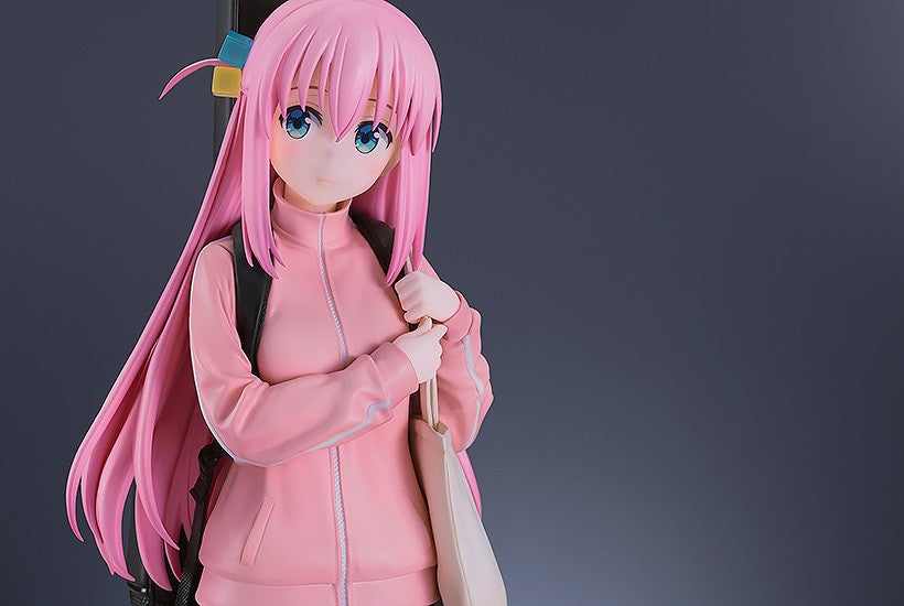 Good Smile Company Hitori Gotoh (Figure) (Bocchi the Rock!)