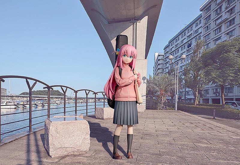 Good Smile Company Hitori Gotoh (Figure) (Bocchi the Rock!)