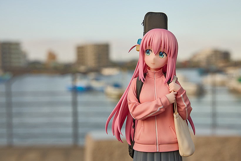 Good Smile Company Hitori Gotoh (Figure) (Bocchi the Rock!)