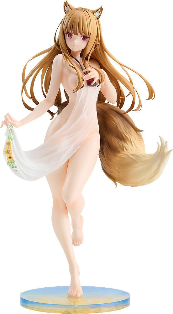 Good Smile Company Holo feat. saitom (Figure) (Spice and Wolf)