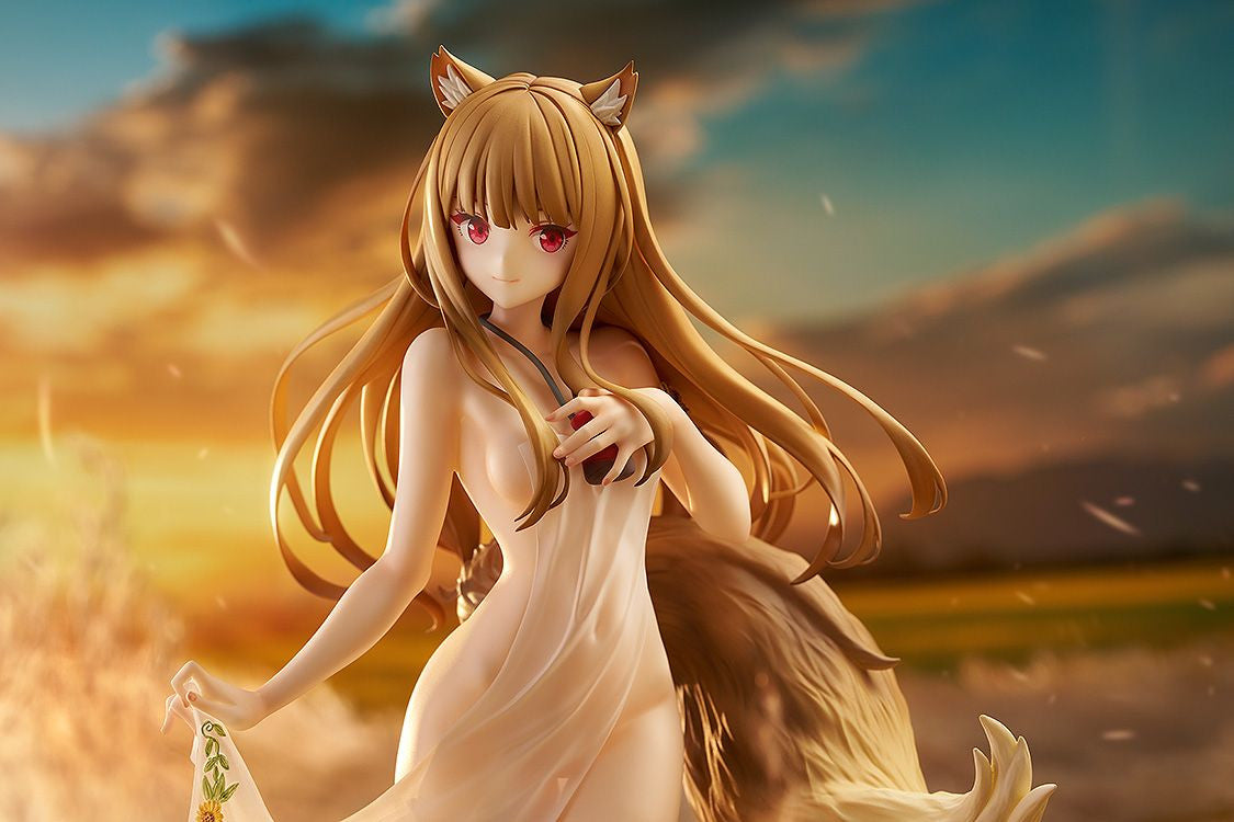 Good Smile Company Holo feat. saitom (Figure) (Spice and Wolf)
