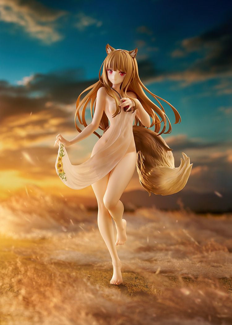 Good Smile Company Holo feat. saitom (Figure) (Spice and Wolf)