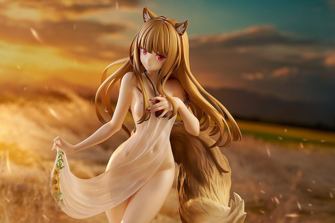 Good Smile Company Holo feat. saitom (Figure) (Spice and Wolf)