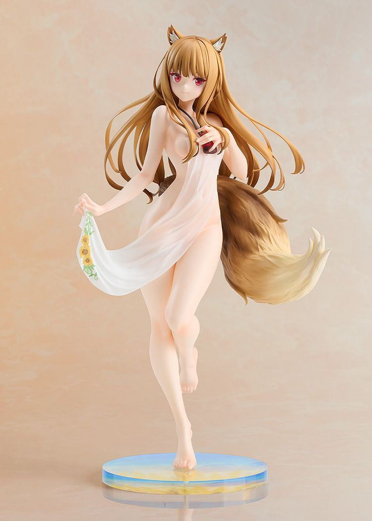 Good Smile Company Holo feat. saitom (Figure) (Spice and Wolf)