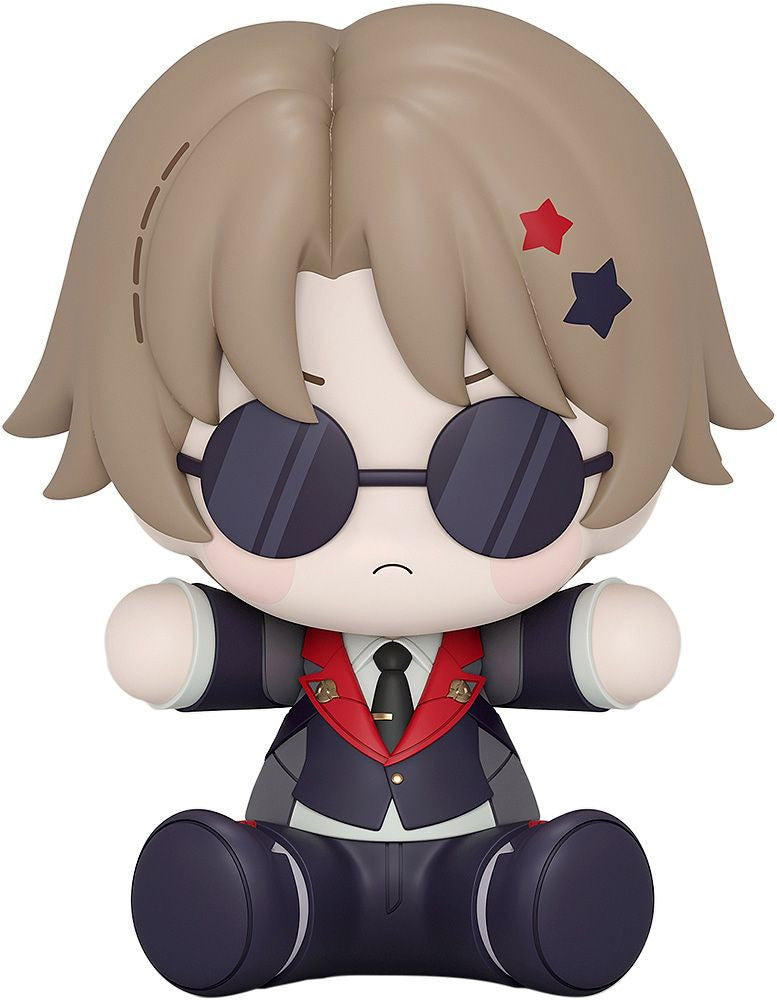 Good Smile Company Huggy Good Smile Skott (Figure) (Honkai: Star Rail)