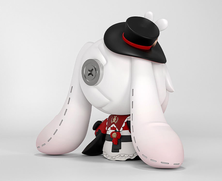 Good Smile Company Huggy Good Smile Sparxie Plushie (Figure) (Honkai: Star Rail)