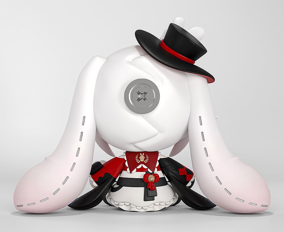 Good Smile Company Huggy Good Smile Sparxie Plushie (Figure) (Honkai: Star Rail)