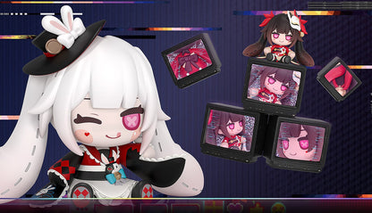 Good Smile Company Huggy Good Smile Sparxie Plushie (Figure) (Honkai: Star Rail)
