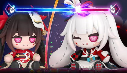 Good Smile Company Huggy Good Smile Sparxie Plushie (Figure) (Honkai: Star Rail)