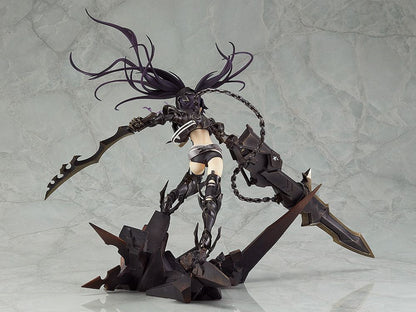 Good Smile Company Insane Black Rock Shooter (Black Rock Shooter)