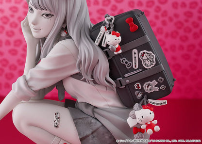 Good Smile Company *June 2027 Release G.S. Collection Gyaru Tomie x Hello Kitty (Figure) (Tomie, Sanrio)