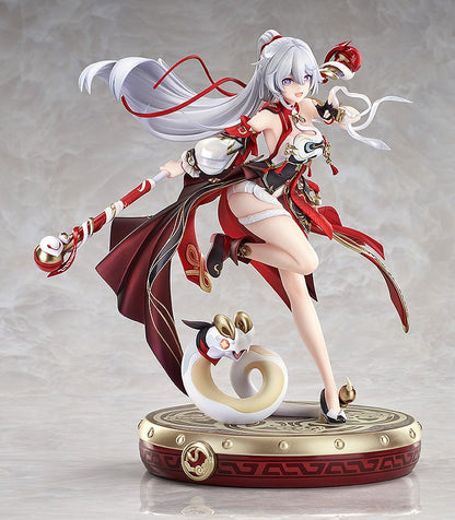 Good Smile Company Kiana: Ba-Dum! Fiery Wishing Star (Figure) (Honkai Impact 3rd)