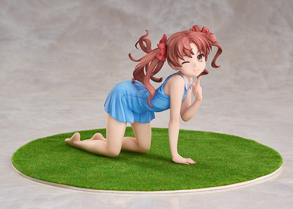 Good Smile Company Kuroko Shirai 1/7 Figure (A Certain Scientific Railgun T)