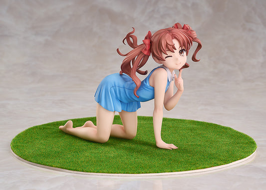 Good Smile Company Kuroko Shirai 1/7 Figure (A Certain Scientific Railgun T)