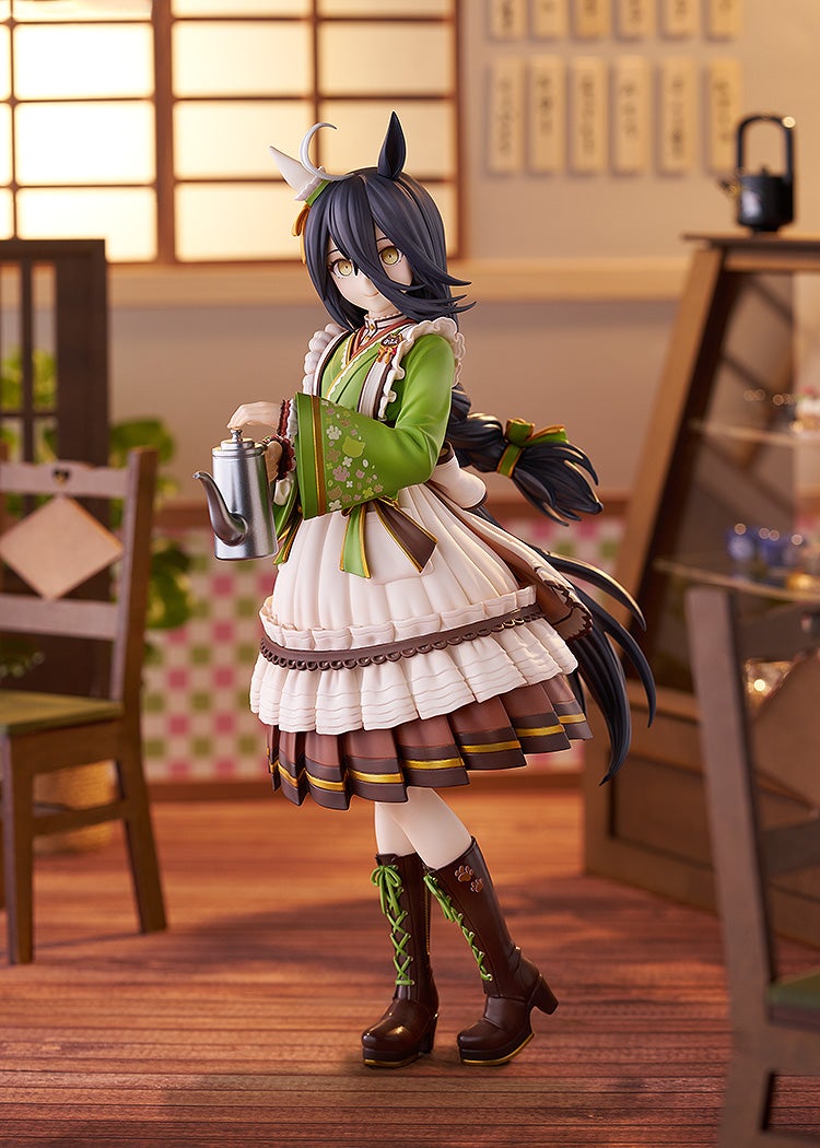 Good Smile Company Manhattan Cafe ~Willow-Green Evening~ (Figure) (Uma Musume Pretty Derby)