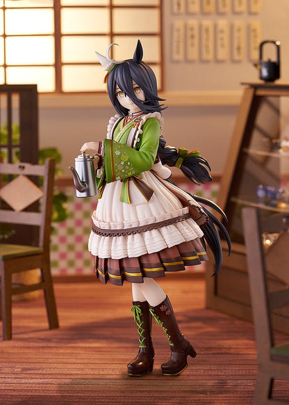 Good Smile Company Manhattan Cafe ~Willow-Green Evening~ (Figure) (Uma Musume Pretty Derby)