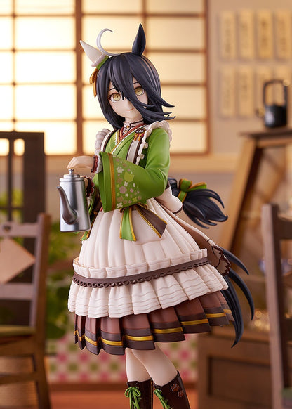 Good Smile Company Manhattan Cafe ~Willow-Green Evening~ (Figure) (Uma Musume Pretty Derby)
