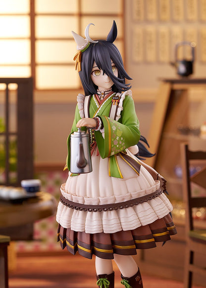 Good Smile Company Manhattan Cafe ~Willow-Green Evening~ (Figure) (Uma Musume Pretty Derby)