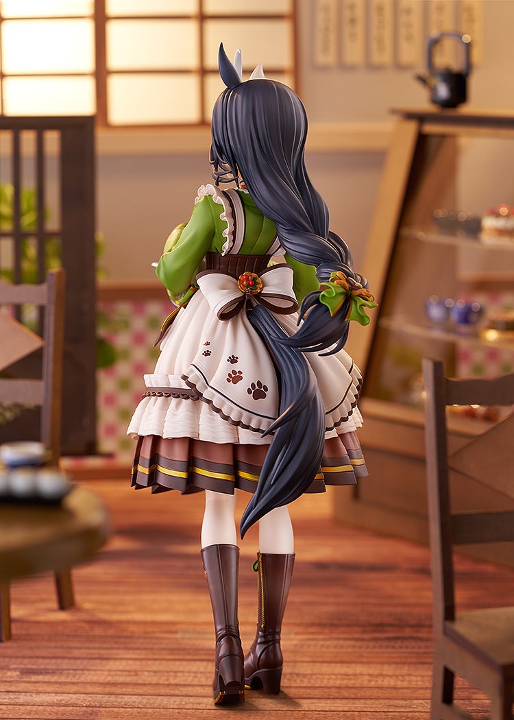 Good Smile Company Manhattan Cafe ~Willow-Green Evening~ (Figure) (Uma Musume Pretty Derby)