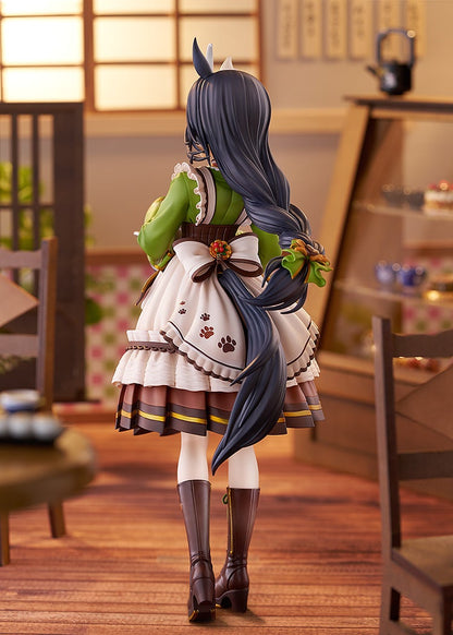Good Smile Company Manhattan Cafe ~Willow-Green Evening~ (Figure) (Uma Musume Pretty Derby)