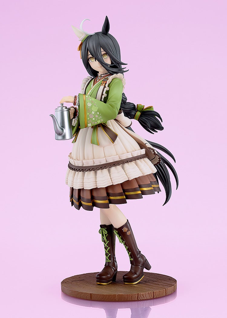 Good Smile Company Manhattan Cafe ~Willow-Green Evening~ (Figure) (Uma Musume Pretty Derby)