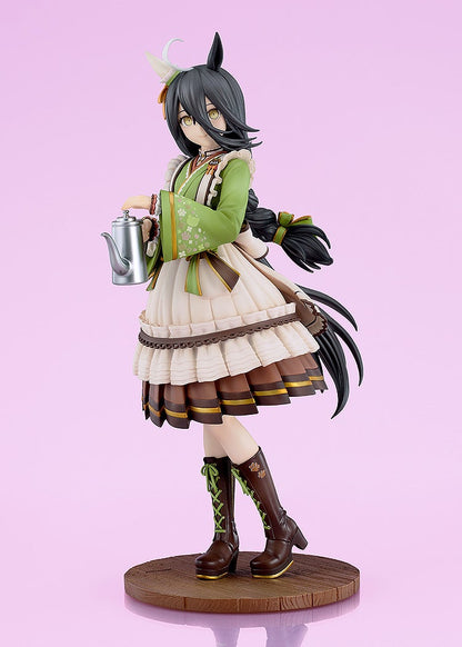 Good Smile Company Manhattan Cafe ~Willow-Green Evening~ (Figure) (Uma Musume Pretty Derby)
