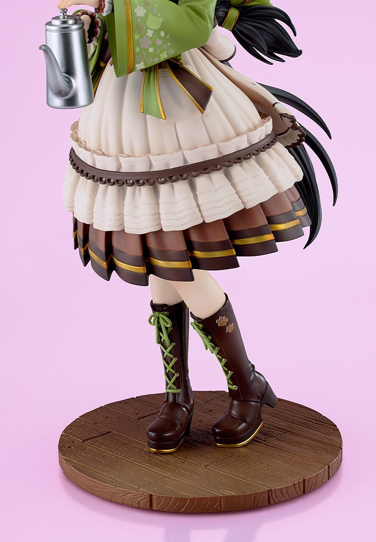 Good Smile Company Manhattan Cafe ~Willow-Green Evening~ (Figure) (Uma Musume Pretty Derby)