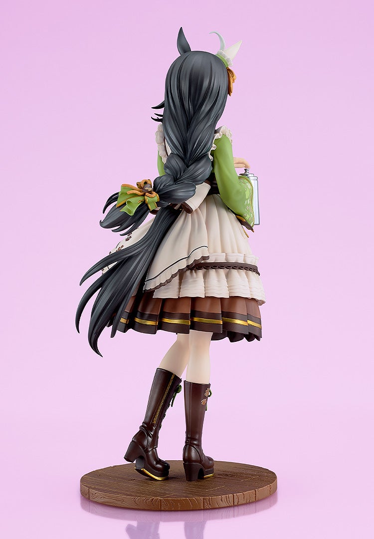 Good Smile Company Manhattan Cafe ~Willow-Green Evening~ (Figure) (Uma Musume Pretty Derby)
