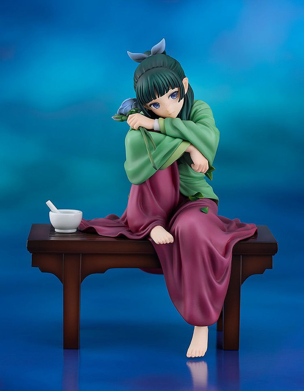 Good Smile Company Maomao (The Apothecary Diaries)