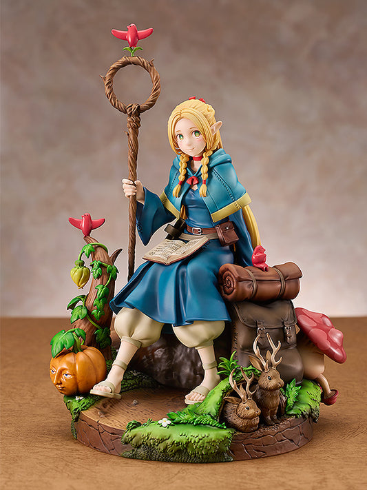 Good Smile Company Marcille Donato: Adding Color to the Dungeon (Delicious in Dungeon)