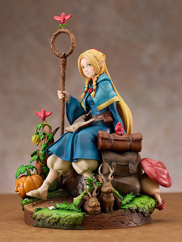 Good Smile Company Marcille Donato: Adding Color to the Dungeon (Delicious in Dungeon)