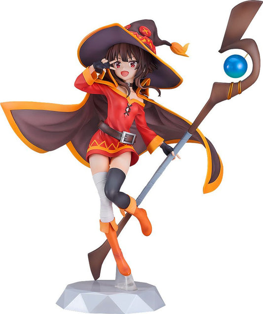 Good Smile Company Megumin (KonoSuba: God`s Blessing on this Wonderful World!)