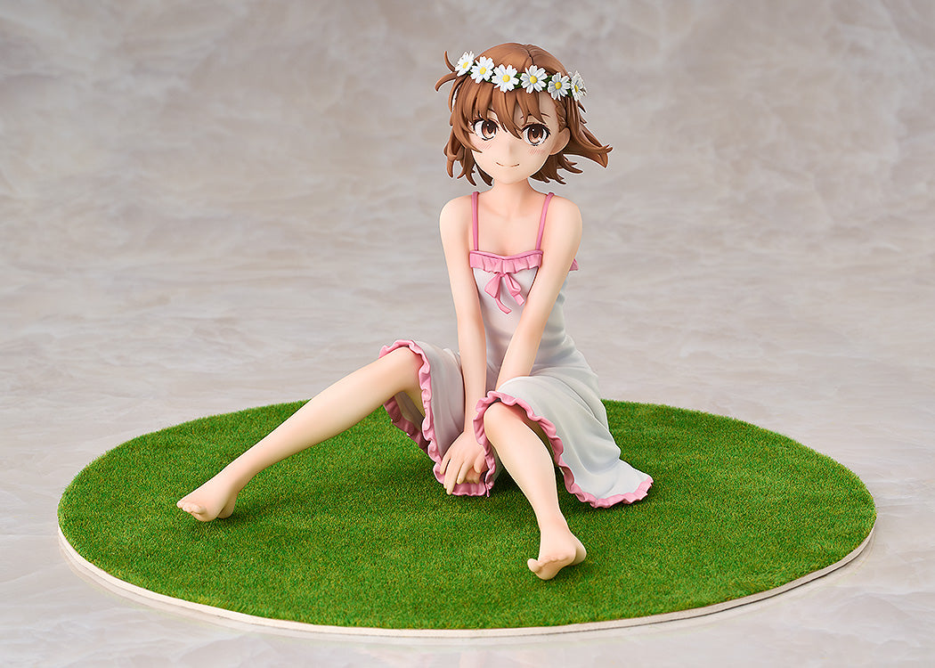 Good Smile Company Mikoto Misaka 1/7 Figure (A Certain Scientific Railgun T)