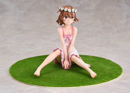 Good Smile Company Mikoto Misaka 1/7 Figure (A Certain Scientific Railgun T)