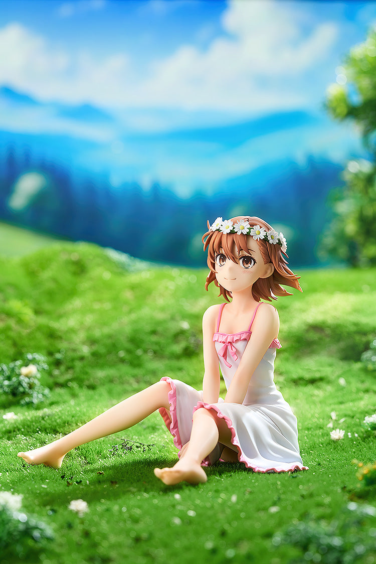 Good Smile Company Mikoto Misaka 1/7 Figure (A Certain Scientific Railgun T)