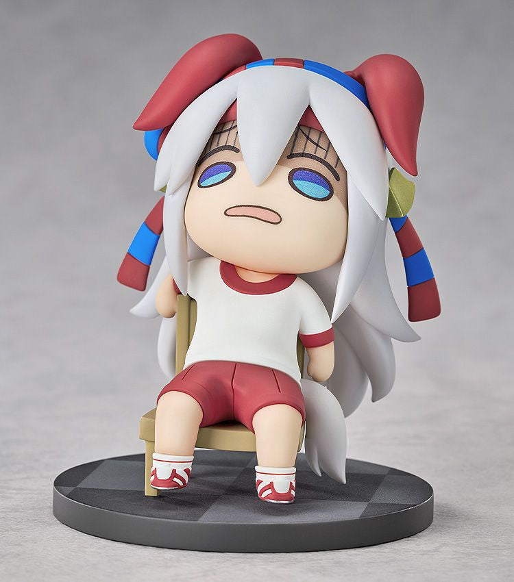 Good Smile Company Mini Memory Nervous Tama-chan (Figure) (Uma Musume Pretty Derby)