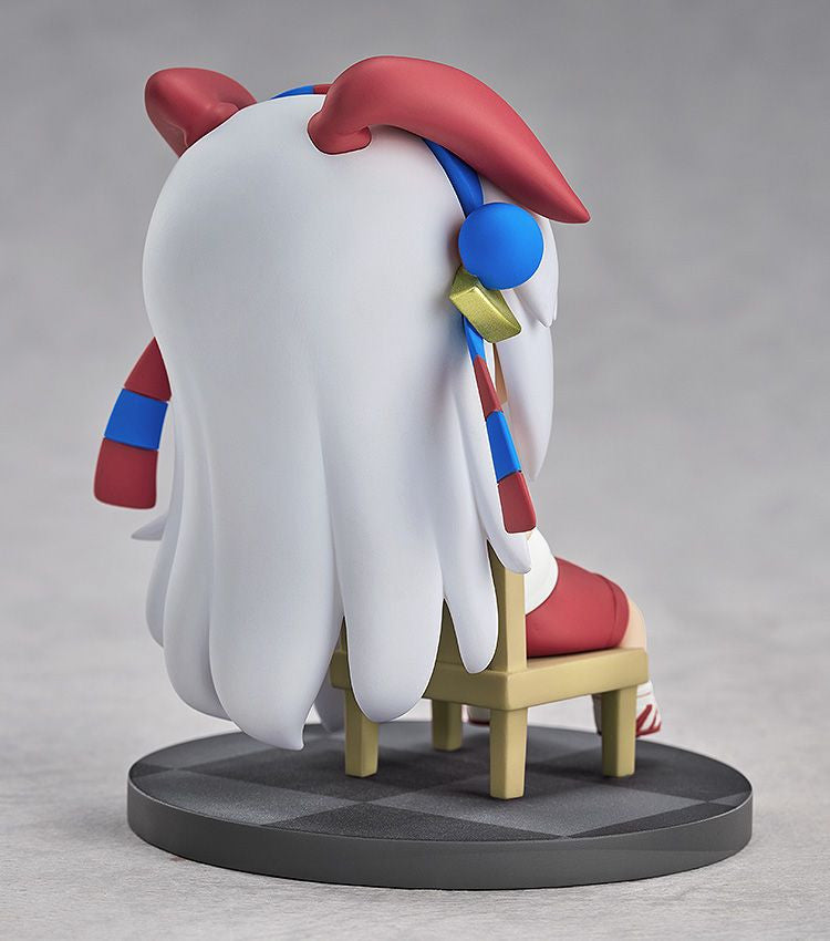 Good Smile Company Mini Memory Nervous Tama-chan (Figure) (Uma Musume Pretty Derby)